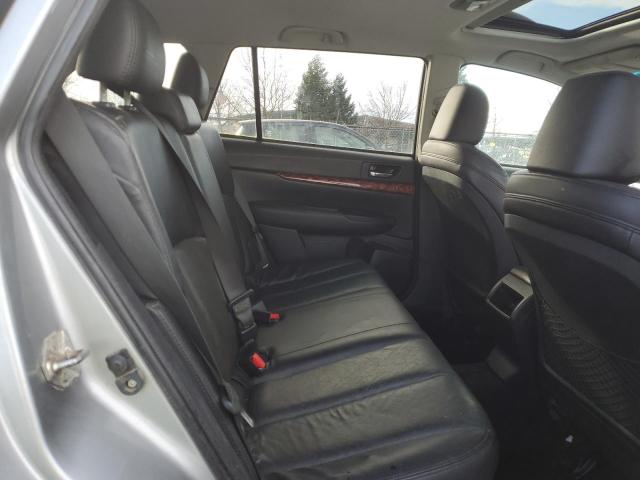 Aukcja sprzedaży 2010 Subaru Outback 3.6r Limited, vin: 4S4BRDKC9A2376727, numer aukcji: 44760294
