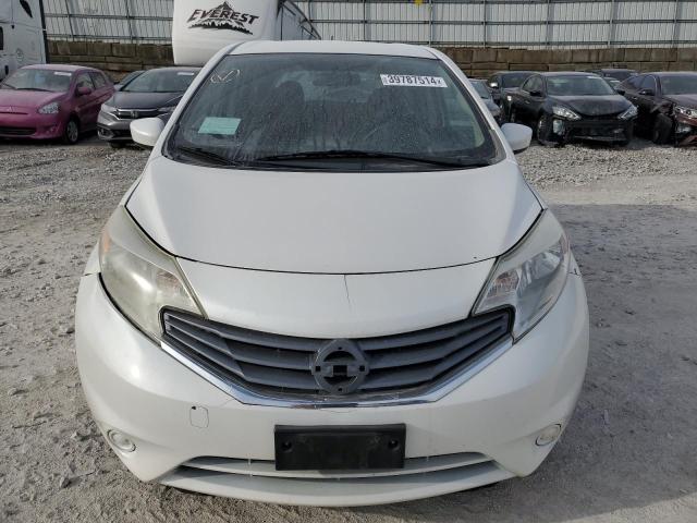 39787514 :رقم المزاد ، 3N1CE2CP9FL361292 vin ، 2015 Nissan Versa Note S مزاد بيع