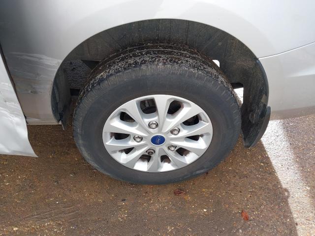 Aukcja sprzedaży 2020 Ford Transit Cu, vin: WF0ZXXTTGZLB79664, numer aukcji: 43913444