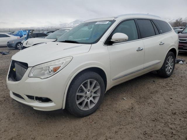 Продажа на аукционе авто 2014 Buick Enclave, vin: 5GAKVBKD1EJ242210, номер лота: 43285664