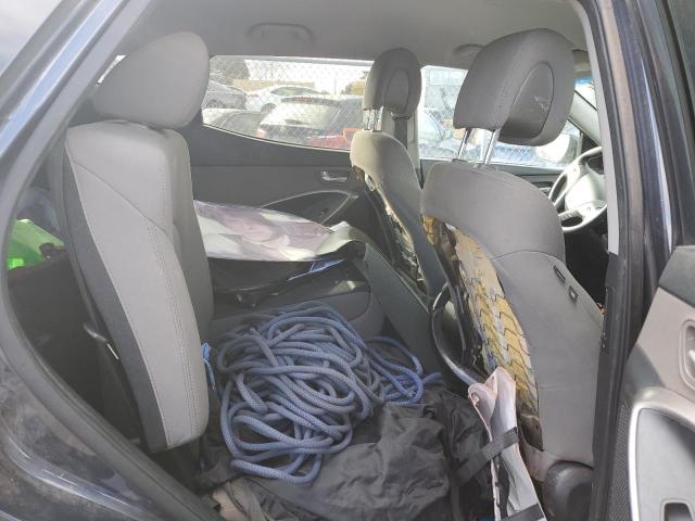 Продажа на аукционе авто 2016 Hyundai Santa Fe Sport, vin: 5XYZTDLB0GG342152, номер лота: 43833294