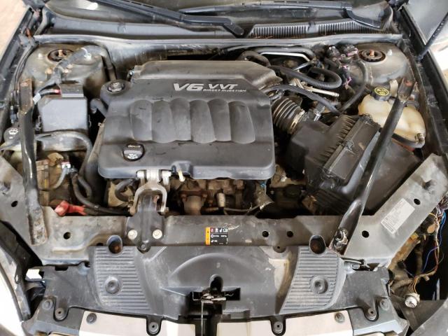 Aukcja sprzedaży 2012 Chevrolet Impala Lt, vin: 2G1WG5E33C1294050, numer aukcji: 43798384