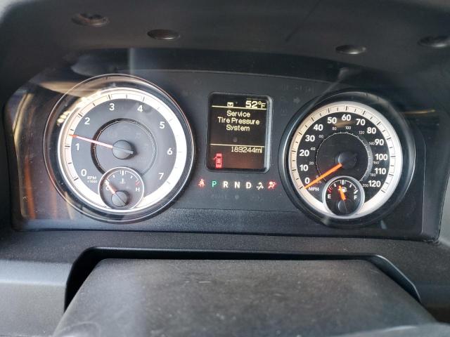 Продаж на аукціоні авто 2014 Ram 1500 St, vin: 1C6RR7FT3ES339023, номер лоту: 81818073
