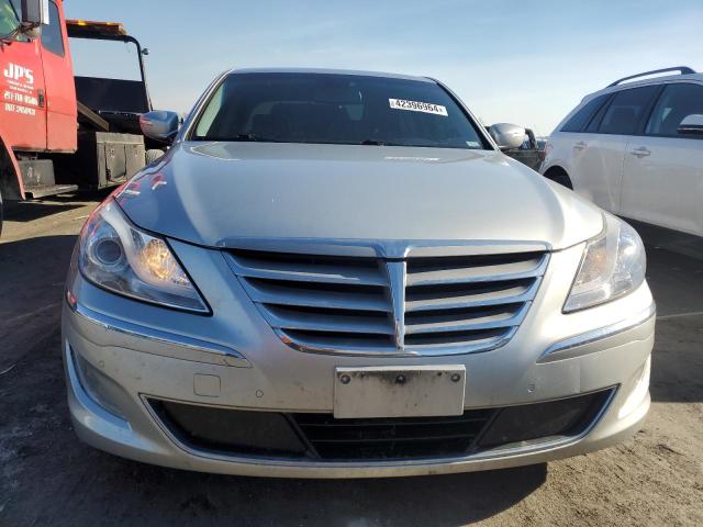 Продажа на аукционе авто 2013 Hyundai Genesis 3.8l, vin: KMHGC4DD9DU229877, номер лота: 42396964