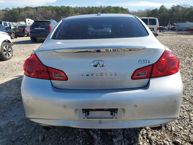 Aukcja sprzedaży 2012 Infiniti G37, vin: JN1CV6AR4CM973218, numer aukcji: 43100554