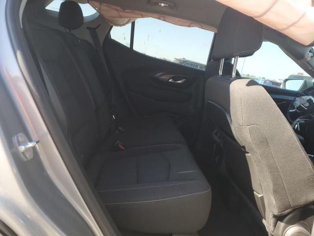Продажа на аукционе авто 2023 Gmc Terrain Sle, vin: 3GKALMEG4PL185714, номер лота: 43958834