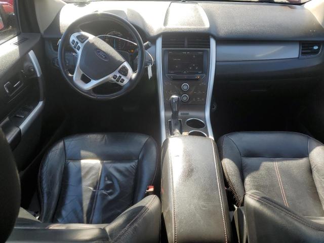 Aukcja sprzedaży 2013 Ford Edge Sel, vin: 2FMDK4JC9DBA71970, numer aukcji: 43854294