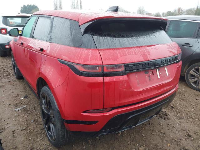Продажа на аукционе авто 2019 Land Rover R Rover Ev, vin: SALZA2AN1LH015941, номер лота: 43892474