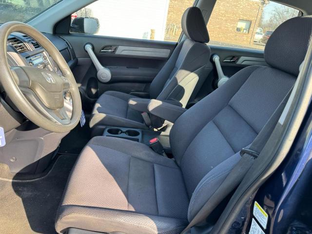 44864864 :رقم المزاد ، 5J6RE48377L017072 vin ، 2007 Honda Cr-v Lx مزاد بيع