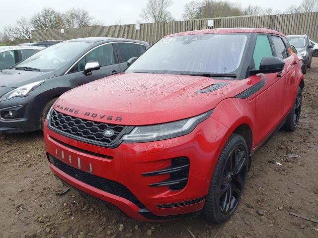 Aukcja sprzedaży 2019 Land Rover R Rover Ev, vin: SALZA2AN1LH015941, numer aukcji: 43892474