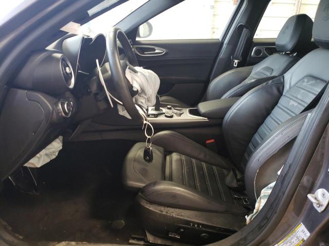 Aukcja sprzedaży 2023 Alfa Romeo Giulia Ti, vin: ZARFAMBN2P7671202, numer aukcji: 44916334