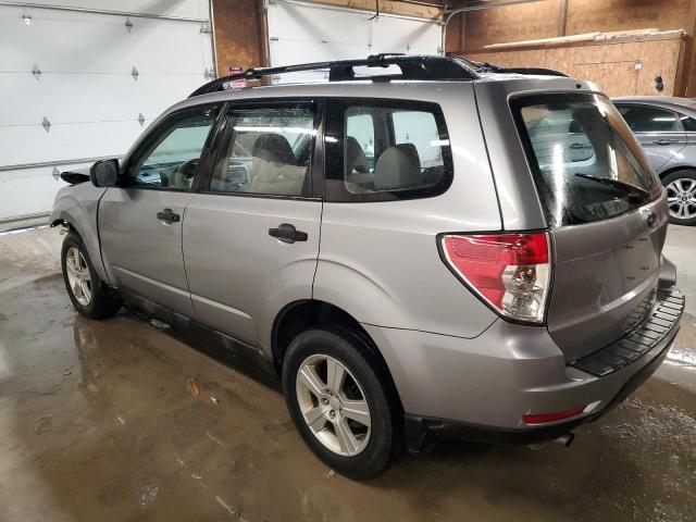 Aukcja sprzedaży 2011 Subaru Forester, vin: JF2SHABC8BH757099, numer aukcji: 41095634