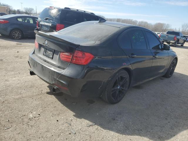 Aukcja sprzedaży 2013 Bmw 335 Xi, vin: WBA3B9C58DF586949, numer aukcji: 42674324