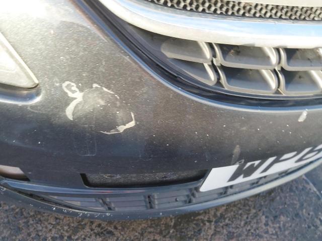 Aukcja sprzedaży 2014 Vauxhall Corsa Sxi, vin: W0L0SDL68E4103075, numer aukcji: 43895774