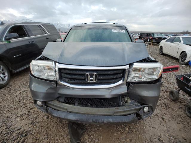 Aukcja sprzedaży 2013 Honda Pilot Touring, vin: 5FNYF4H90DB061769, numer aukcji: 43656064
