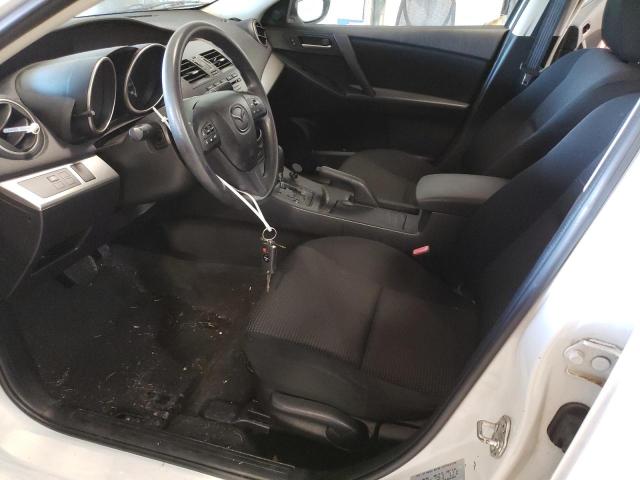 39638814 :رقم المزاد ، JM1BL1VF9C1513023 vin ، 2012 Mazda 3 I مزاد بيع