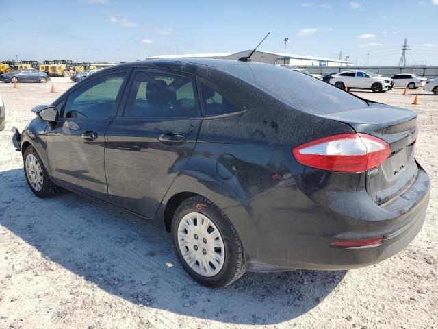 Продажа на аукционе авто 2019 Ford Fiesta S, vin: 3FADP4AJ1KM122710, номер лота: 43581794