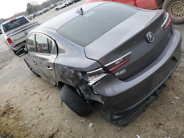 Продажа на аукционе авто 2021 Acura Ilx Premium, vin: 19UDE2F77MA003854, номер лота: 44467194