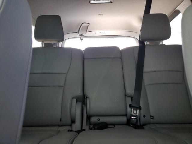 Aukcja sprzedaży 2016 Honda Pilot Touring, vin: 5FNYF6H95GB107886, numer aukcji: 43612034