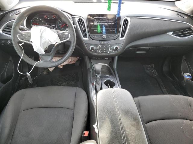 Aukcja sprzedaży 2021 Chevrolet Malibu Lt, vin: 1G1ZD5ST4MF024653, numer aukcji: 45164384
