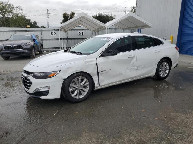 Aukcja sprzedaży 2022 Chevrolet Malibu Lt, vin: 1G1ZD5ST8NF116866, numer aukcji: 43826844