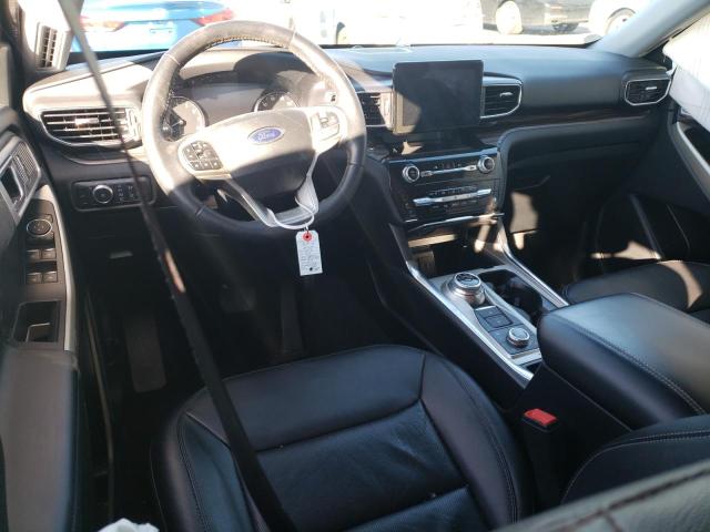Aukcja sprzedaży 2021 Ford Explorer Limited, vin: 1FMSK8FH2MGB05646, numer aukcji: 42924614