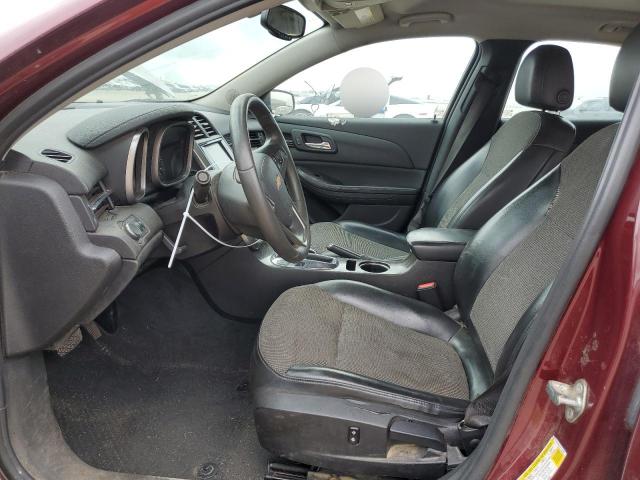 Aukcja sprzedaży 2016 Chevrolet Malibu Limited Lt, vin: 1G11C5SA5GF141208, numer aukcji: 41881854