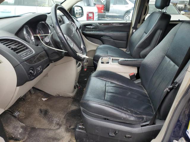 Aukcja sprzedaży 2014 Chrysler Town & Country Touring, vin: 2C4RC1BG4ER280002, numer aukcji: 44972114