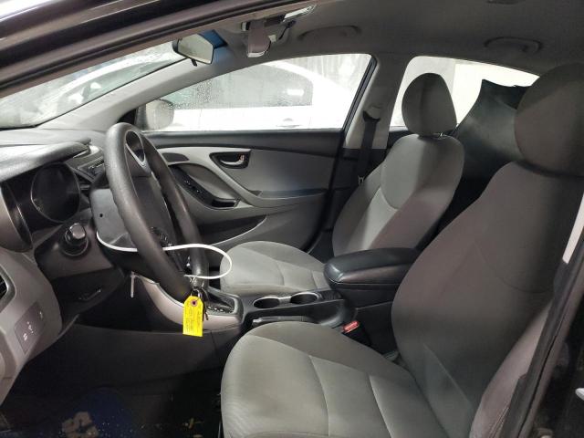 Aukcja sprzedaży 2014 Hyundai Elantra Se, vin: 5NPDH4AE3EH499785, numer aukcji: 43877344