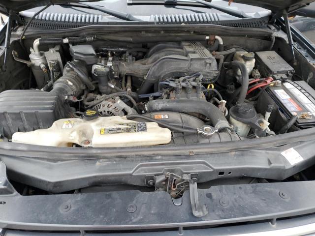 Aukcja sprzedaży 2010 Ford Explorer Xlt, vin: 1FMEU7DE5AUA77770, numer aukcji: 43864894