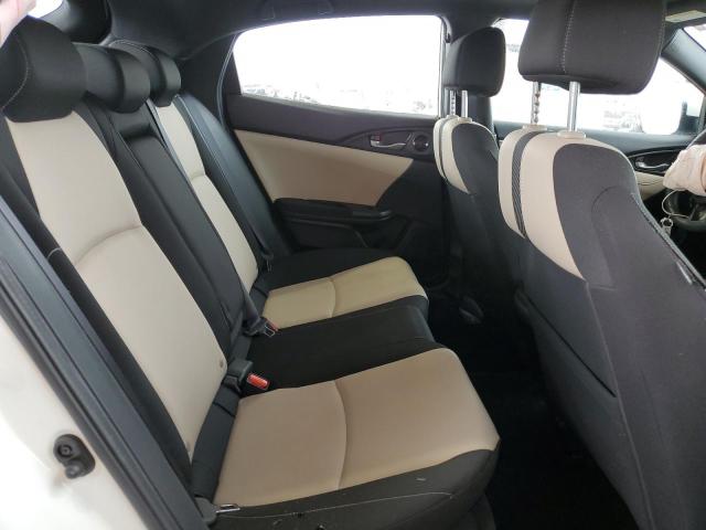 Aukcja sprzedaży 2019 Honda Civic Ex, vin: SHHFK7H61KU409097, numer aukcji: 41826154