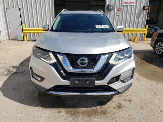 Продаж на аукціоні авто 2018 Nissan Rogue S, vin: JN8AT2MV7JW305849, номер лоту: 43868314