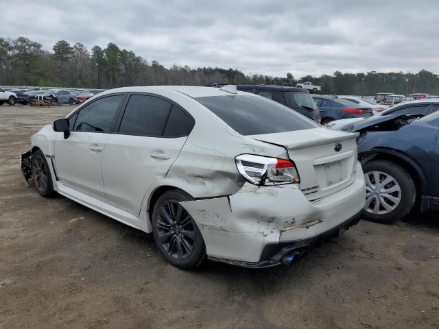 Продажа на аукционе авто 2015 Subaru Wrx Limited, vin: JF1VA1G66F9827532, номер лота: 43747914