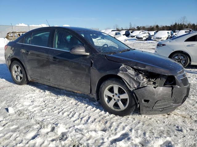 41577644 :رقم المزاد ، 1G1PE5SB9E7382628 vin ، 2014 Chevrolet Cruze Lt مزاد بيع