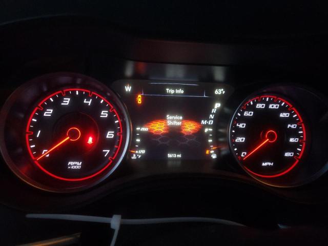 Продаж на аукціоні авто 2019 Dodge Charger Scat Pack, vin: 2C3CDXGJ4KH742493, номер лоту: 41902554