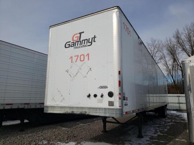 Aukcja sprzedaży 2017 Hyundai Trailer, vin: 3H3V532C0HT367563, numer aukcji: 43665604