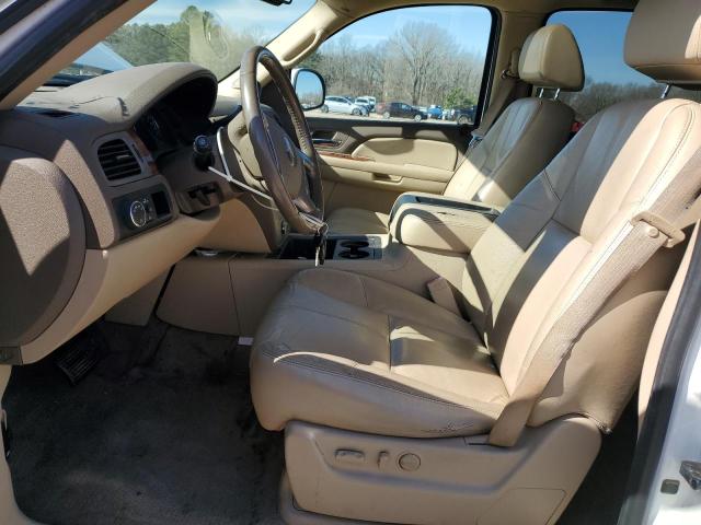 Aukcja sprzedaży 2009 Gmc Yukon Xl C1500 Slt, vin: 1GKFC36019R173887, numer aukcji: 43242504