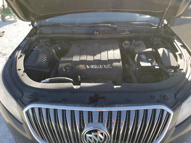 Продаж на аукціоні авто 2014 Buick Lacrosse, vin: 1G4GB5G34EF293164, номер лоту: 44209734