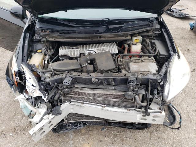 Aukcja sprzedaży 2011 Toyota Prius, vin: JTDKN3DU0B0260152, numer aukcji: 44068154