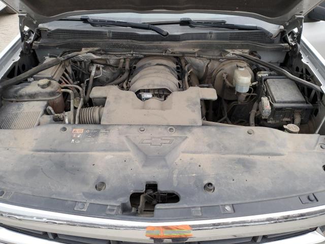 Aukcja sprzedaży 2014 Chevrolet Silverado K1500 Lt, vin: 1GCVKREC0EZ309638, numer aukcji: 44522774