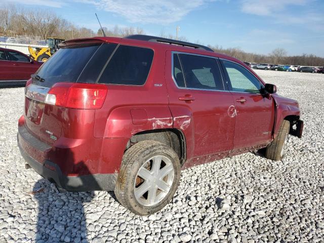 Aukcja sprzedaży 2012 Gmc Terrain Slt, vin: 2GKFLVE5XC6316069, numer aukcji: 43844844