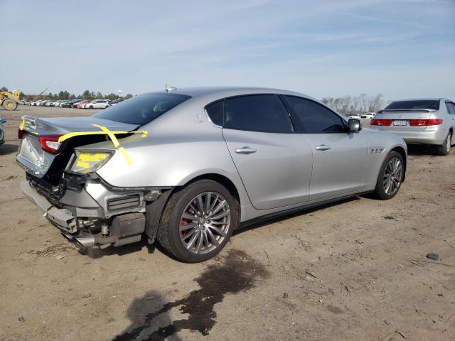 Aukcja sprzedaży 2014 Maserati Quattroporte S, vin: ZAM56RRA5E1078128, numer aukcji: 43731324