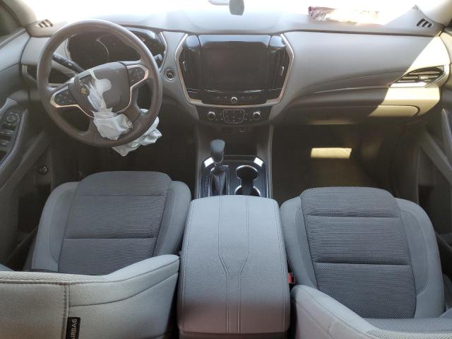 Продажа на аукционе авто 2021 Chevrolet Traverse Lt, vin: 1GNERGKW9MJ155093, номер лота: 43694404