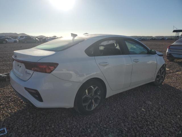 Aukcja sprzedaży 2019 Kia Forte Fe, vin: 3KPF24AD3KE134119, numer aukcji: 43305184