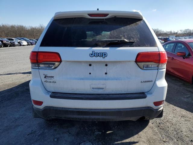 Aukcja sprzedaży 2015 Jeep Grand Cherokee Laredo, vin: 1C4RJFAG0FC135246, numer aukcji: 45007384