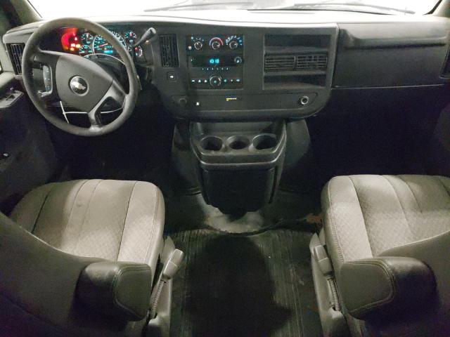 Продаж на аукціоні авто 2011 Chevrolet Express G1500, vin: 1GCSHAF43B1141479, номер лоту: 43233544