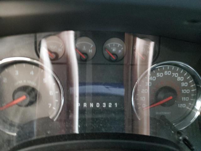 Aukcja sprzedaży 2010 Ford F150 Supercrew, vin: 1FTFW1EV0AFA91739, numer aukcji: 43635654