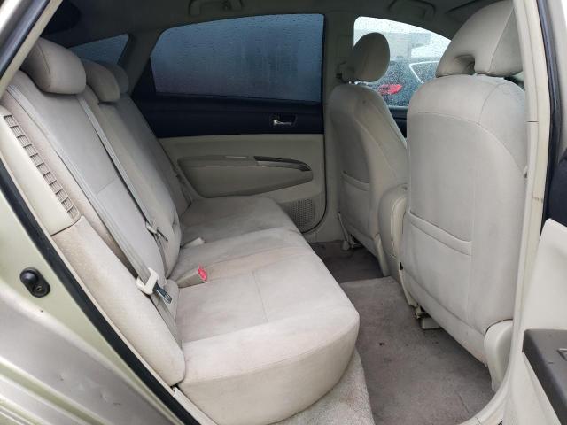 2006 Toyota Prius მანქანა იყიდება აუქციონზე, vin: JTDKB22U663136106, აუქციონის ნომერი: 43987634