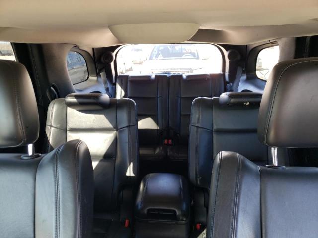 42371764 :رقم المزاد ، 1C4RDHDG4EC267133 vin ، 2014 Dodge Durango Limited مزاد بيع