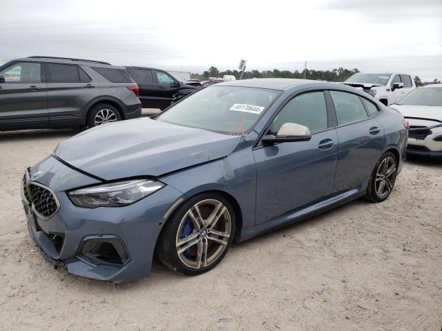 Aukcja sprzedaży 2020 Bmw M235xi, vin: WBA13AL05L7F84999, numer aukcji: 45170644